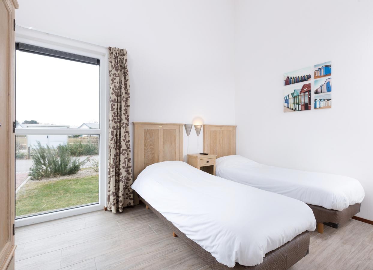 Roompot Strandpark Duynhille Ouddorp Room photo