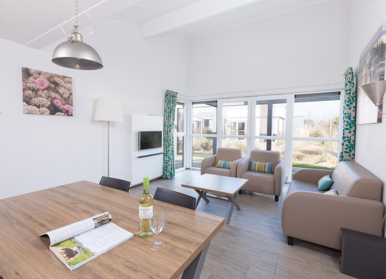 Roompot Strandpark Duynhille Ouddorp Room photo