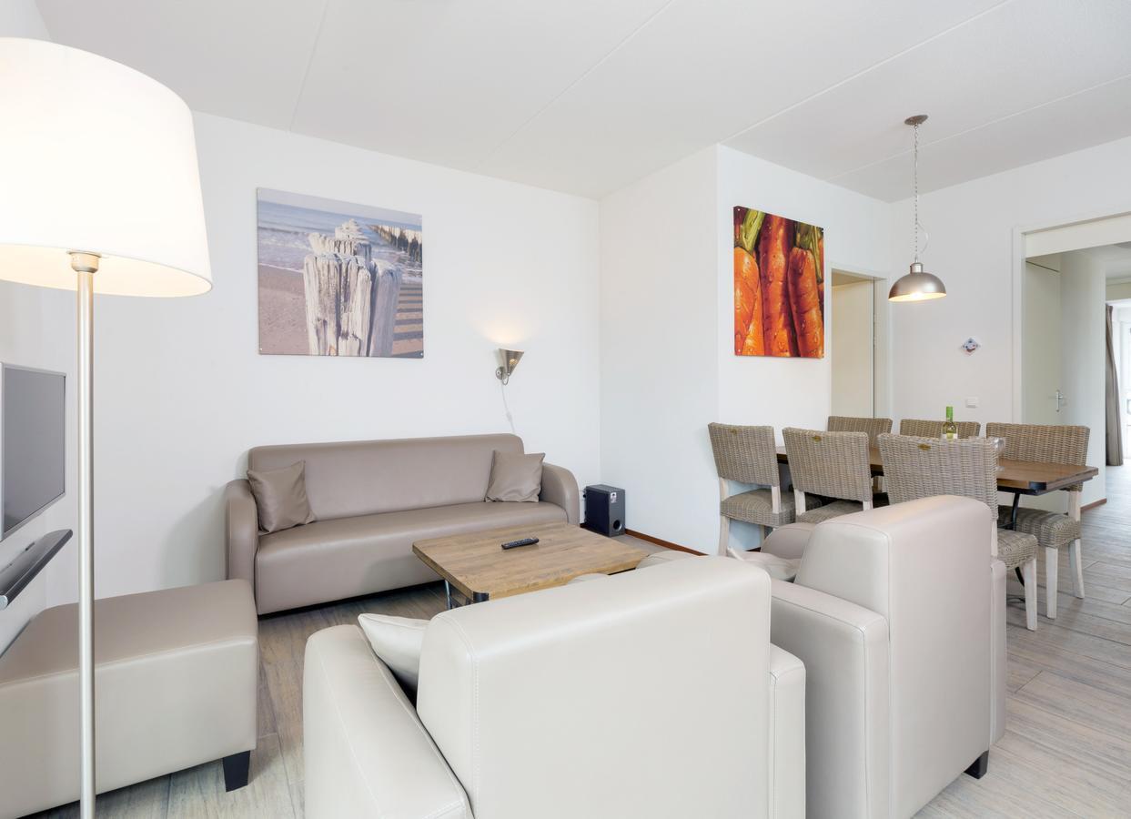 Roompot Strandpark Duynhille Ouddorp Room photo