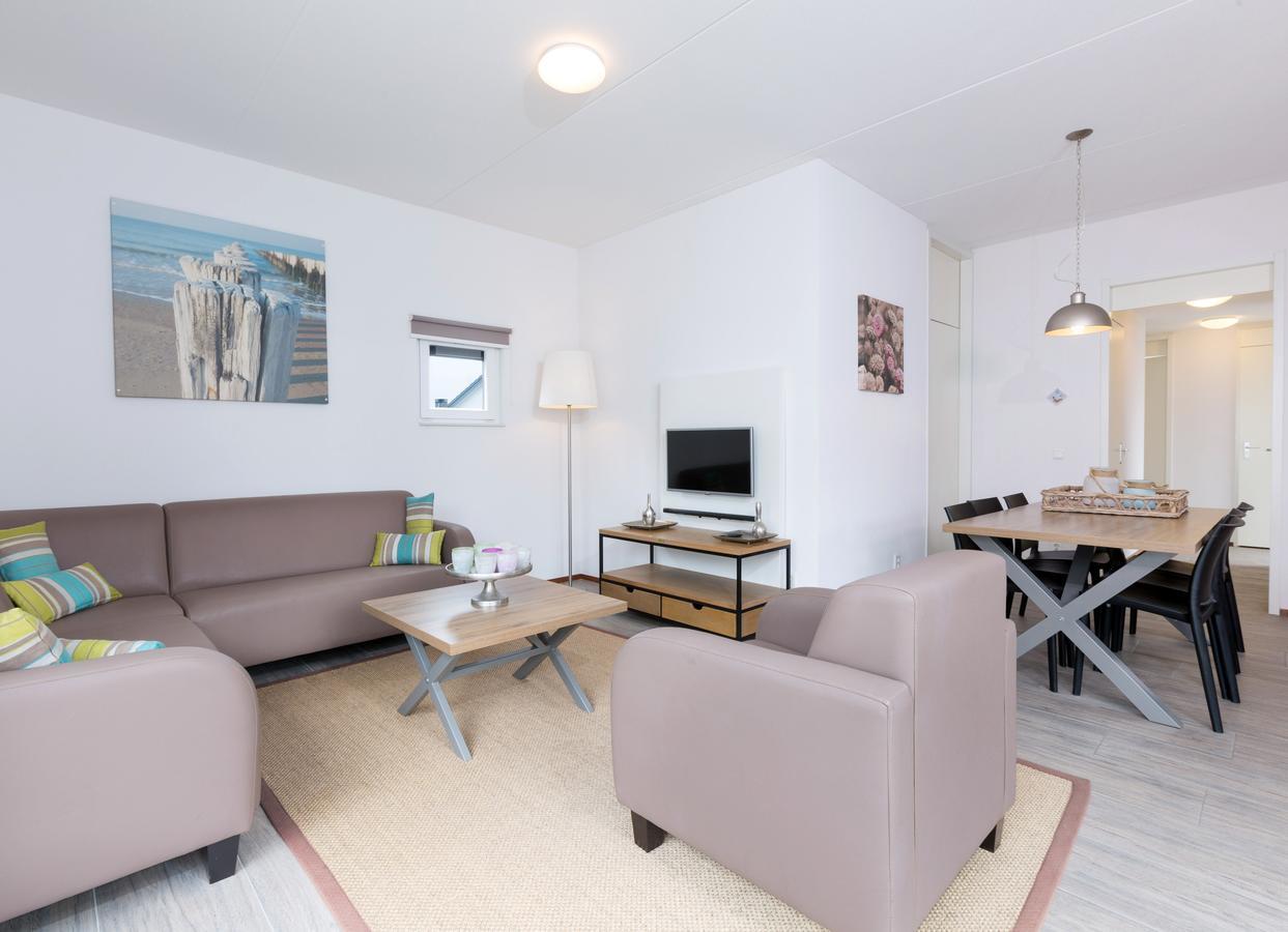 Roompot Strandpark Duynhille Ouddorp Room photo